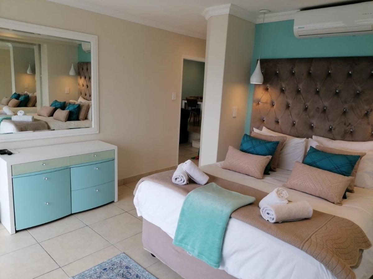 307 Bermudas - By Stay In Umhlanga Rocks Esterno foto