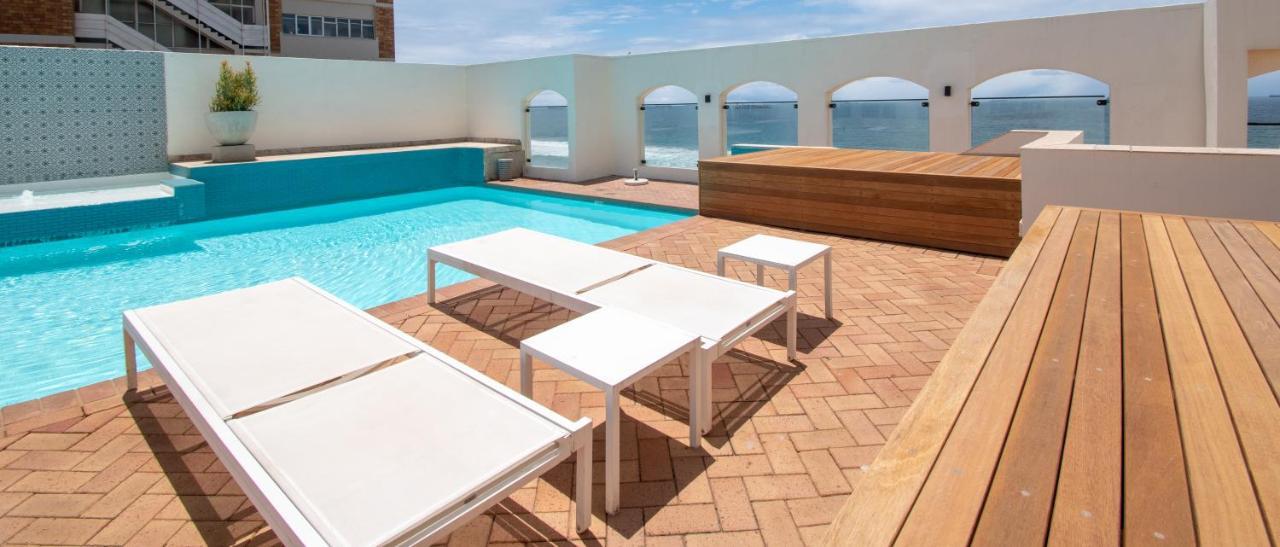307 Bermudas - By Stay In Umhlanga Rocks Esterno foto