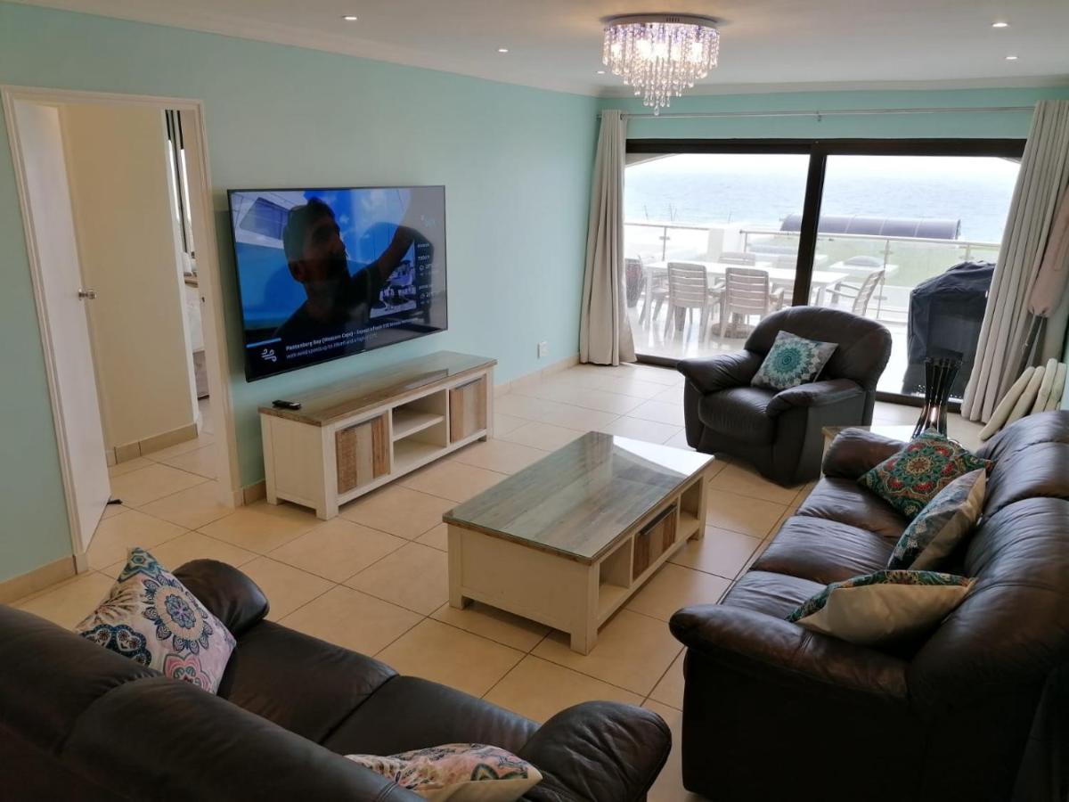 307 Bermudas - By Stay In Umhlanga Rocks Esterno foto