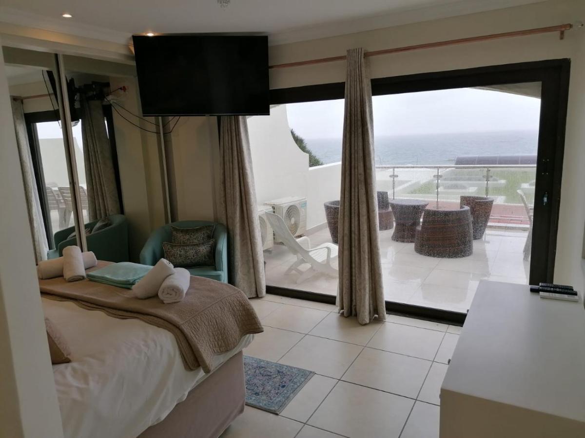 307 Bermudas - By Stay In Umhlanga Rocks Esterno foto