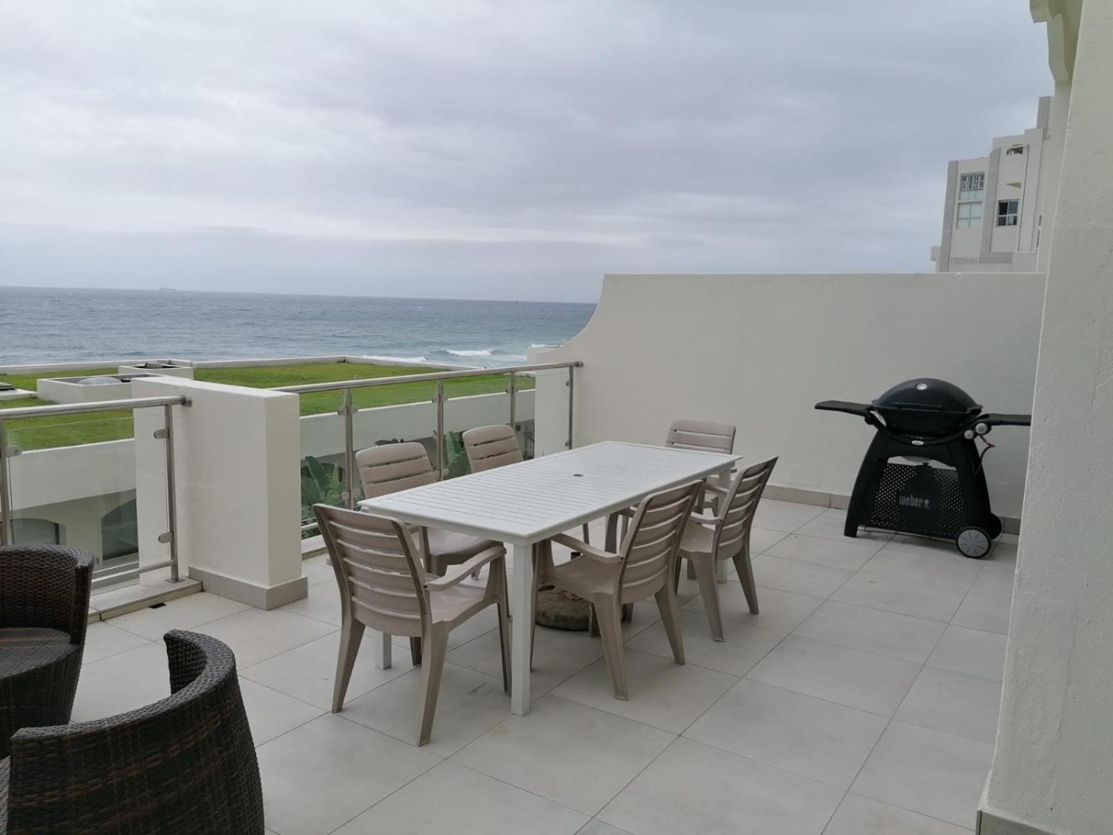 307 Bermudas - By Stay In Umhlanga Rocks Esterno foto