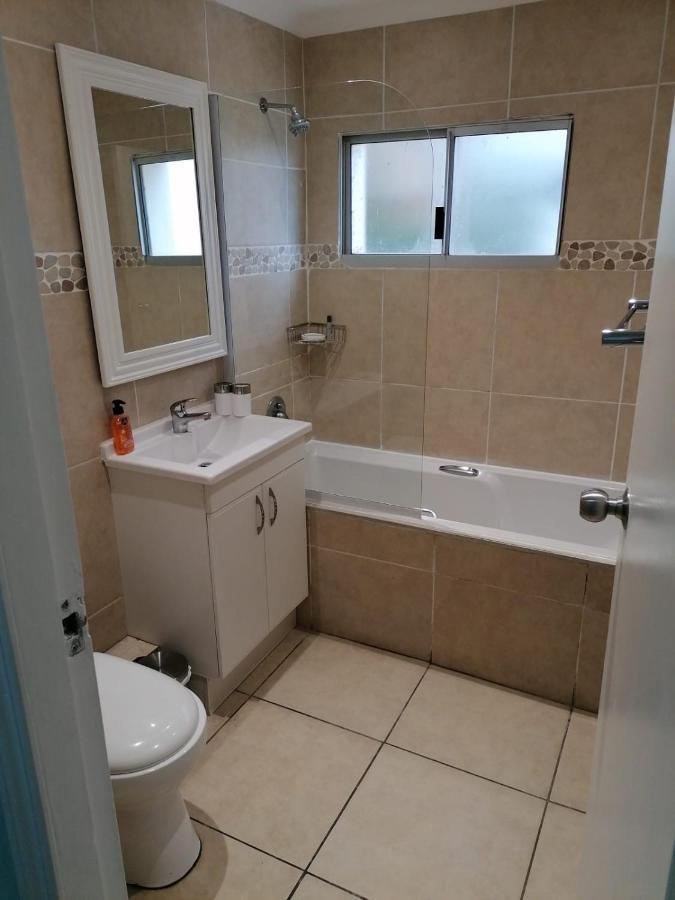 307 Bermudas - By Stay In Umhlanga Rocks Esterno foto