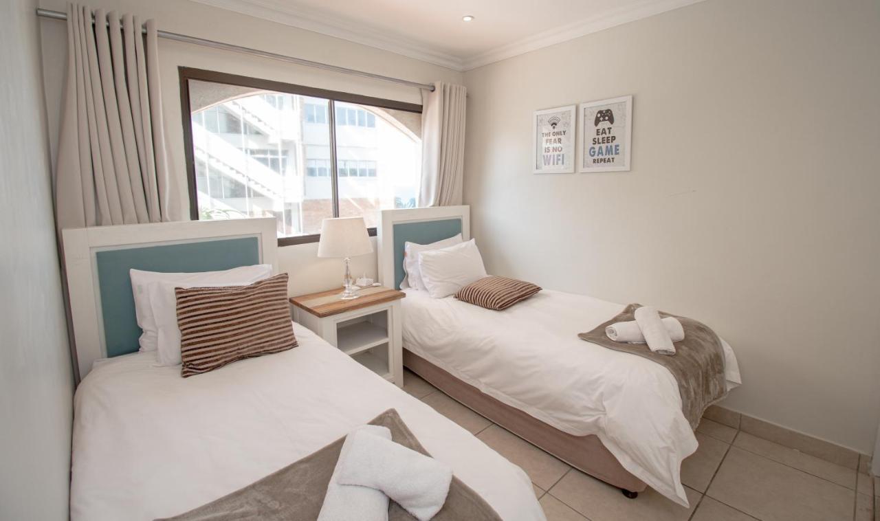 307 Bermudas - By Stay In Umhlanga Rocks Esterno foto