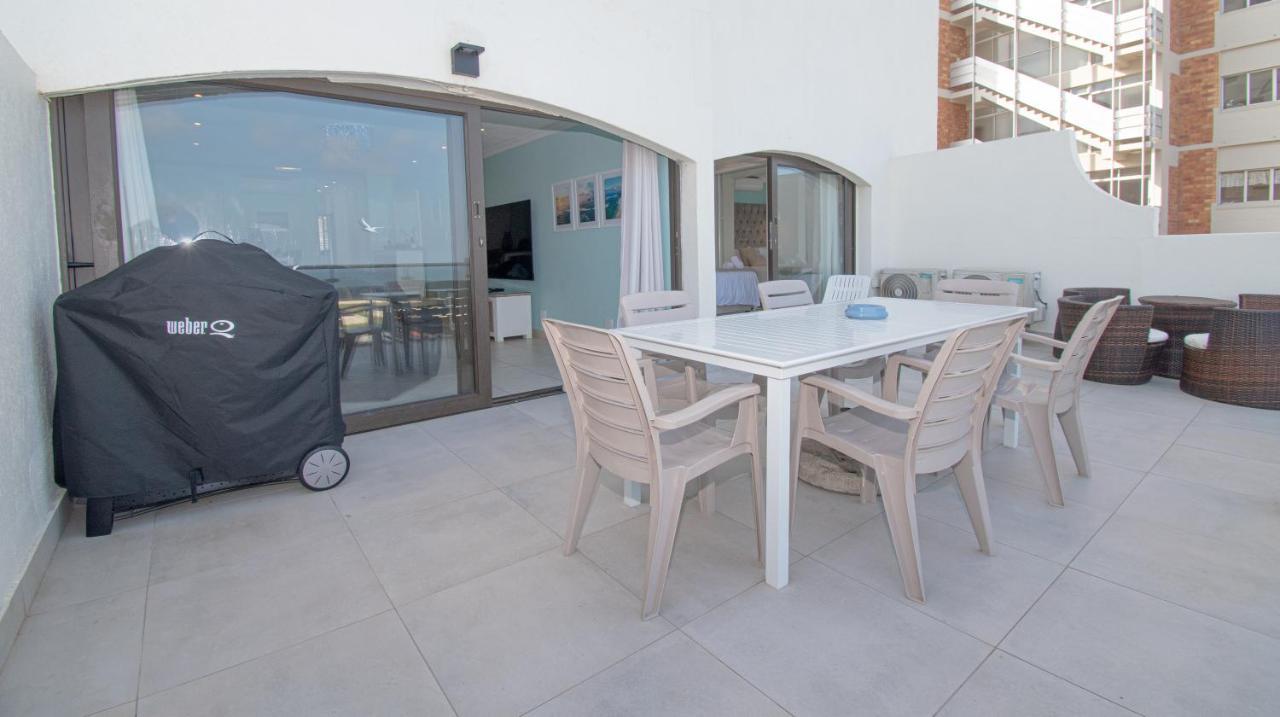 307 Bermudas - By Stay In Umhlanga Rocks Esterno foto