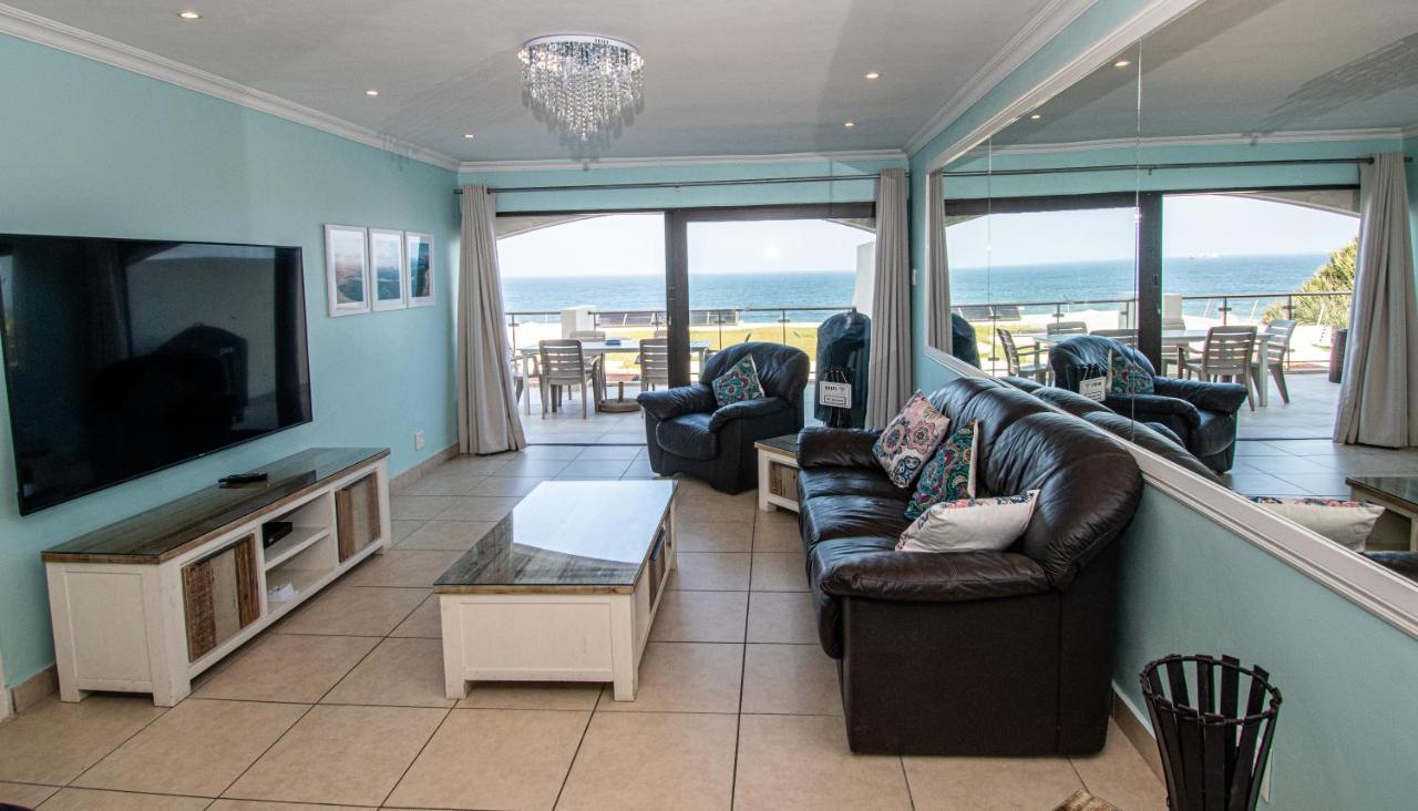 307 Bermudas - By Stay In Umhlanga Rocks Esterno foto
