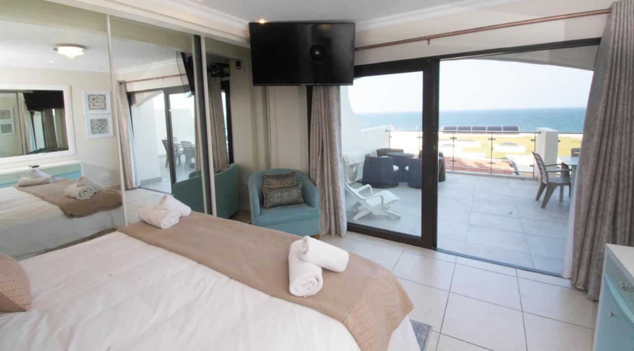 307 Bermudas - By Stay In Umhlanga Rocks Esterno foto