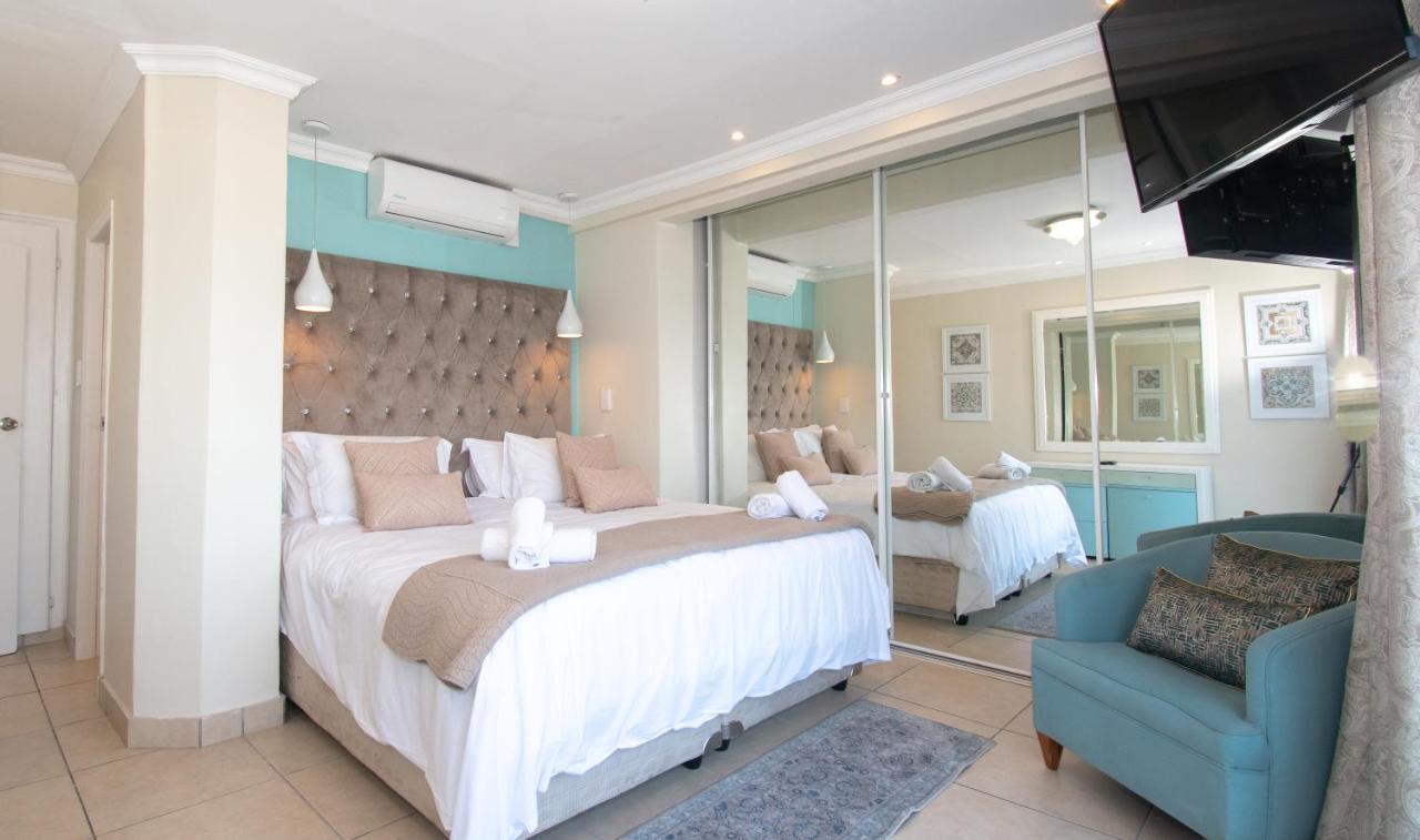 307 Bermudas - By Stay In Umhlanga Rocks Esterno foto