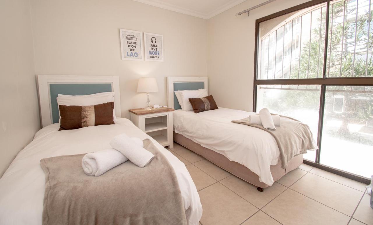 307 Bermudas - By Stay In Umhlanga Rocks Esterno foto
