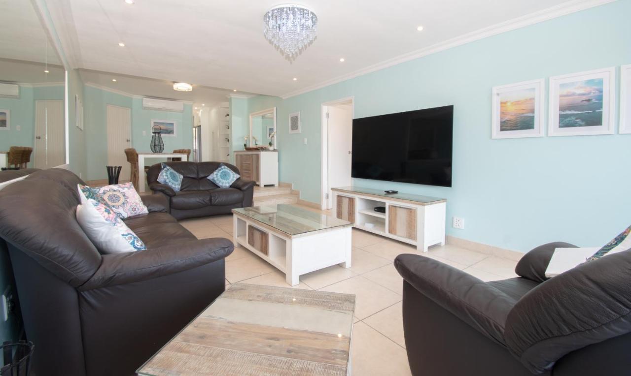 307 Bermudas - By Stay In Umhlanga Rocks Esterno foto