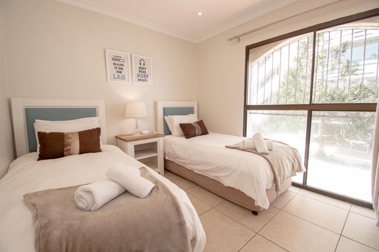307 Bermudas - By Stay In Umhlanga Rocks Esterno foto
