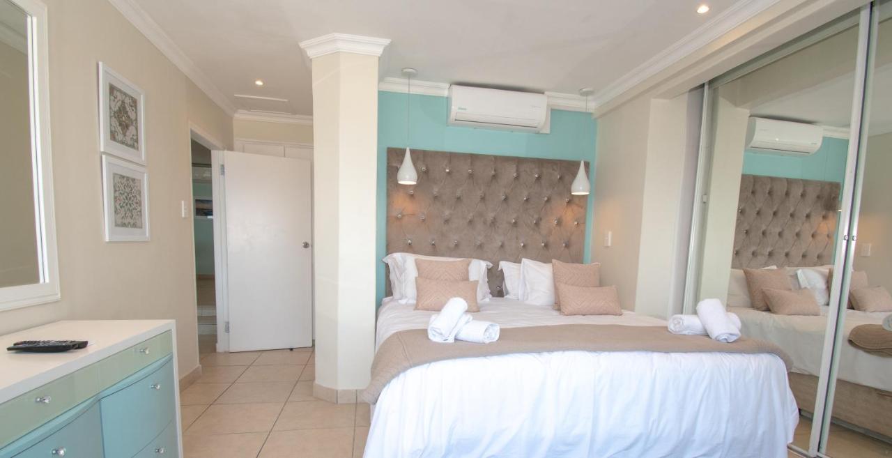 307 Bermudas - By Stay In Umhlanga Rocks Esterno foto
