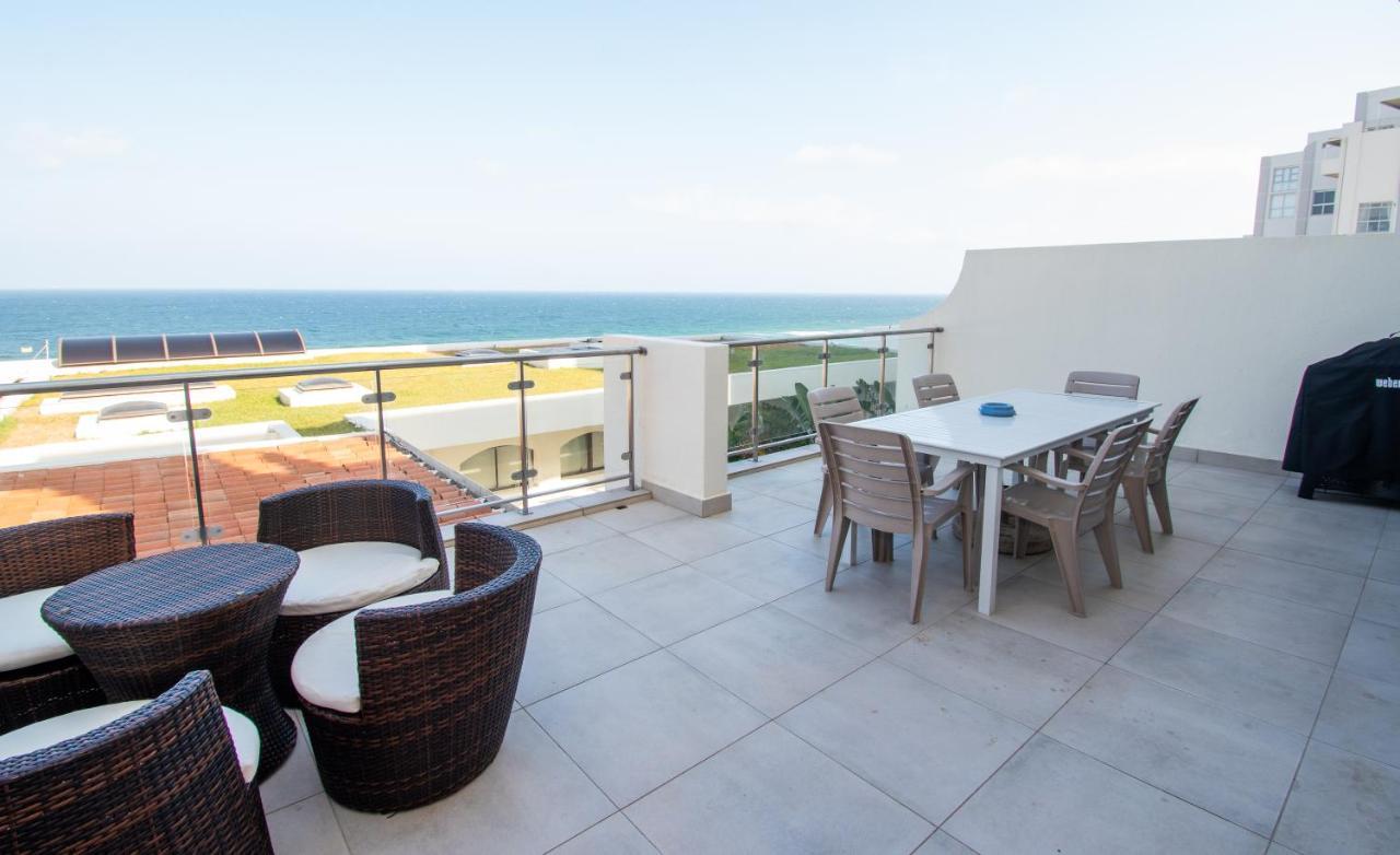 307 Bermudas - By Stay In Umhlanga Rocks Esterno foto