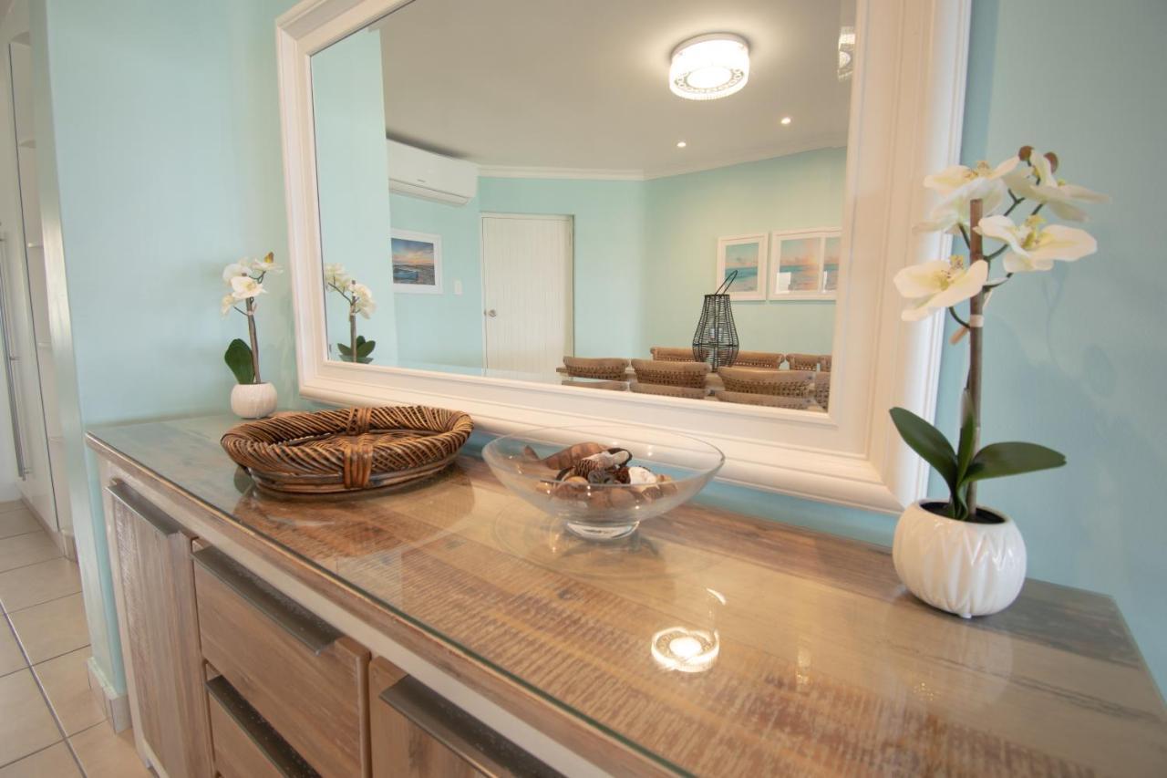 307 Bermudas - By Stay In Umhlanga Rocks Esterno foto