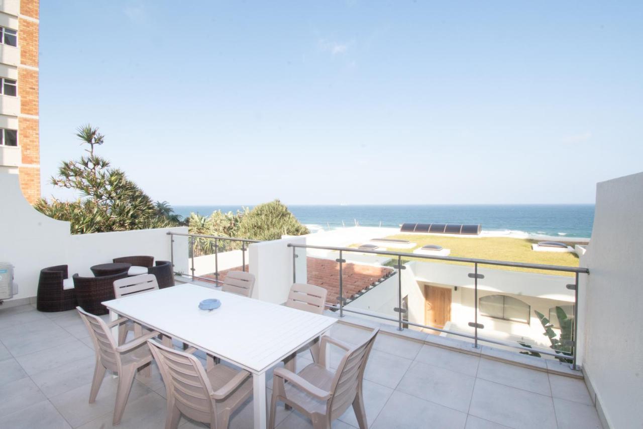 307 Bermudas - By Stay In Umhlanga Rocks Esterno foto