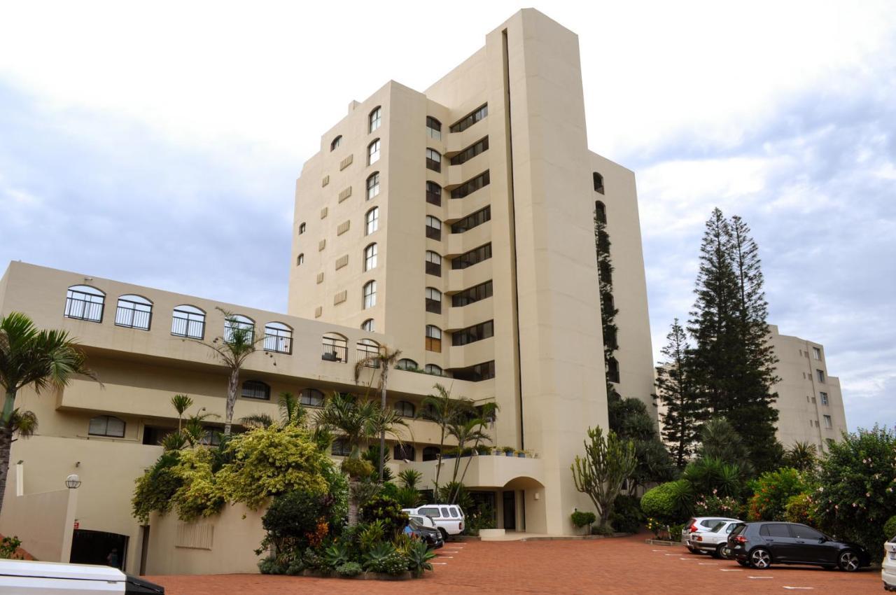 307 Bermudas - By Stay In Umhlanga Rocks Esterno foto