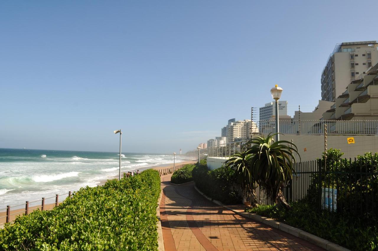 307 Bermudas - By Stay In Umhlanga Rocks Esterno foto